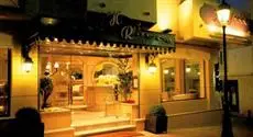 Hotel Le Rocher Calvi 