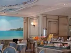 Hotel Le Rocher Calvi 