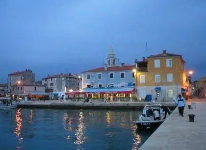 Hotel Marina Fazana 