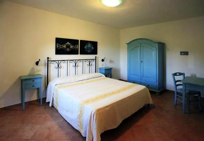 Hotel Porto Pozzo Santa Teresa Di Gallura