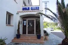 Hotel Sole Mare Calvi 