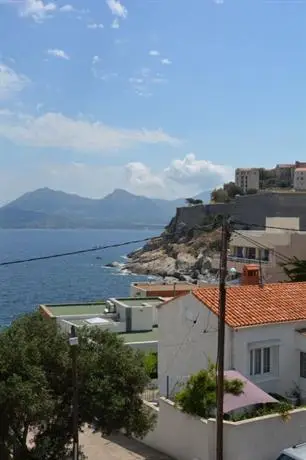 Hotel Sole Mare Calvi 