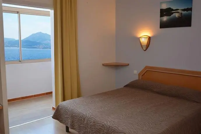 Hotel Sole Mare Calvi 