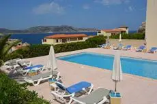 Hotel Sole Mare Calvi 