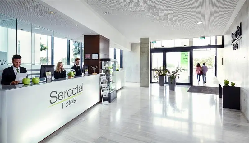 Sercotel JC1 Murcia