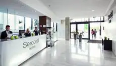 Sercotel JC1 Murcia 