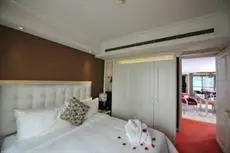 Wealthy All Suite Hotel Suzhou 