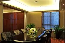 Wealthy All Suite Hotel Suzhou 