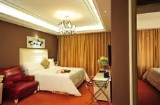 Wealthy All Suite Hotel Suzhou 