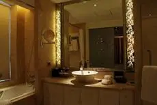 Wealthy All Suite Hotel Suzhou 