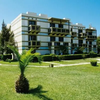 Grecotel Meli Palace