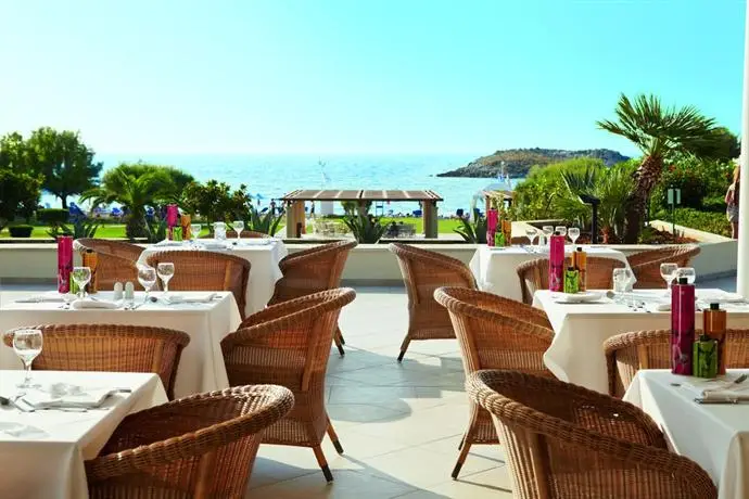 Grecotel Meli Palace 