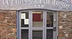 Hotel Princes de Catalogne 