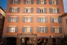 Hotel Princes de Catalogne 