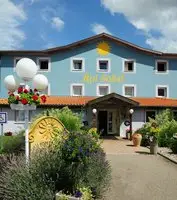 Hotel Roi Soleil Colmar 