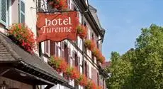 Hotel Turenne 