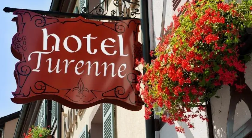 Hotel Turenne