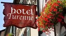 Hotel Turenne 