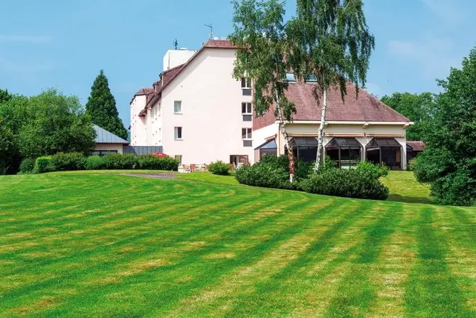 Les Jardins de Deauville 