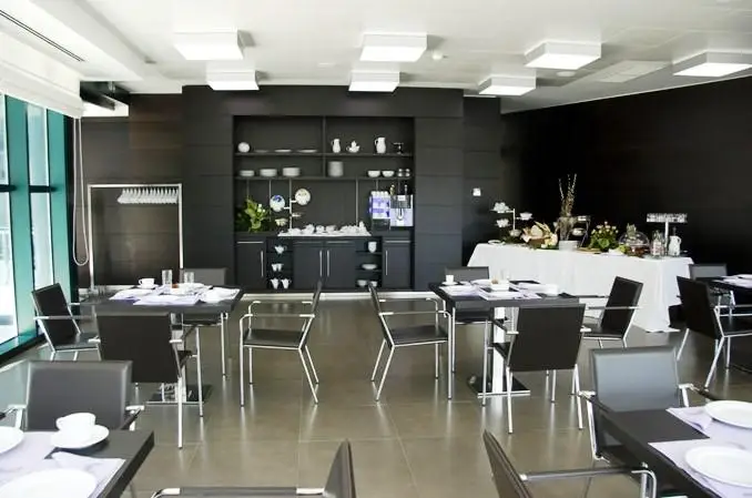 Link Hotel Cosenza 