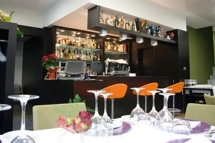 Link Hotel Cosenza 