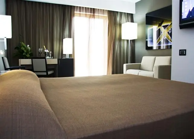 Link Hotel Cosenza 