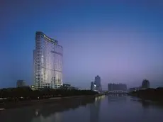 Shangri-La Hotel Ningbo 