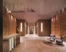 Shangri-La Hotel Ningbo 