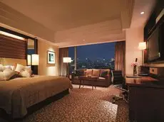 Shangri-La Hotel Ningbo 