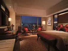 Shangri-La Hotel Ningbo 