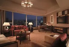 Shangri-La Hotel Ningbo 