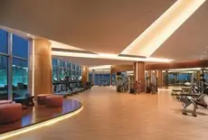 Shangri-La Hotel Ningbo 