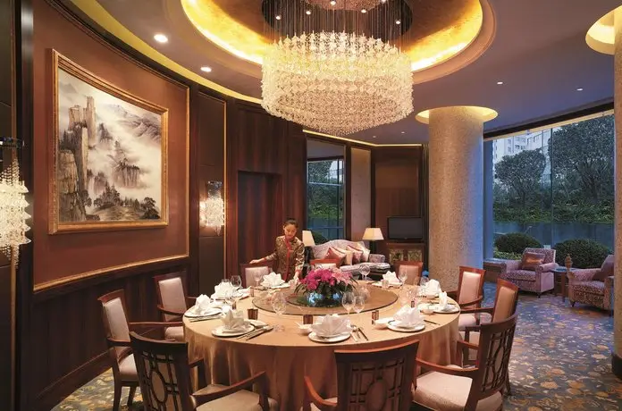 Shangri-La Hotel Ningbo 