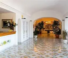 Albergo Terme San Lorenzo 