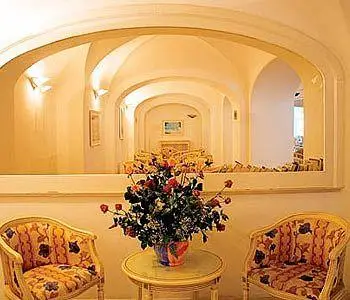 Albergo Terme San Lorenzo 