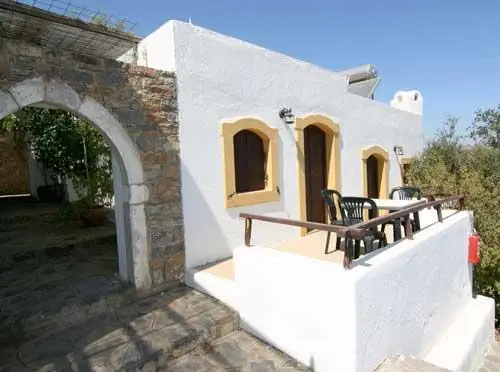 Cretan Village Hotel