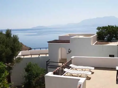 Cretan Village Hotel 