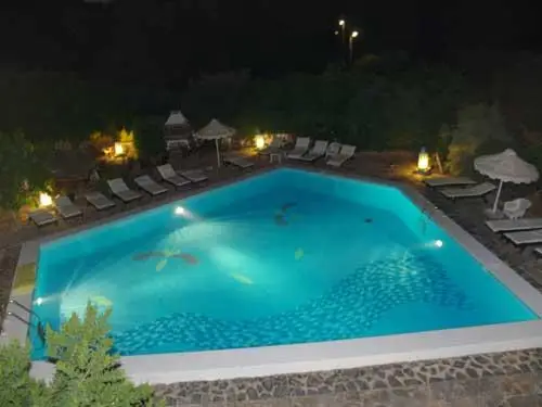Cretan Village Hotel 