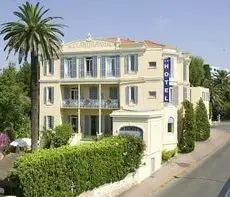 Hotel Alexandra Antibes 