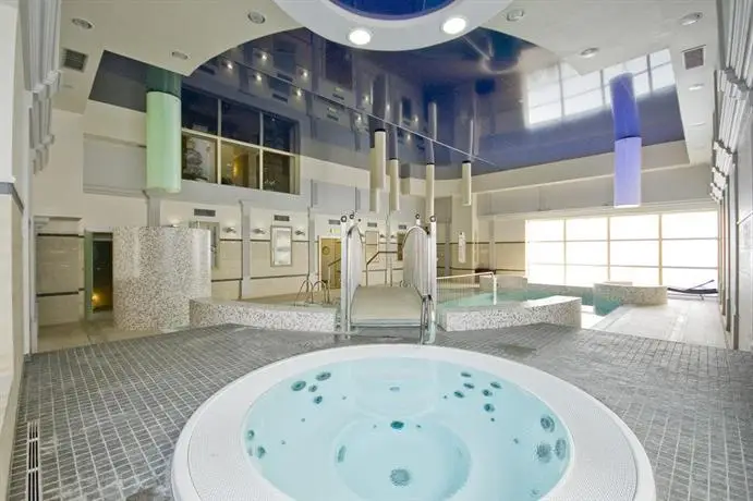 Hotel Korona Spa & Wellness 