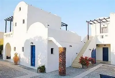 Louis Studios Santorini 