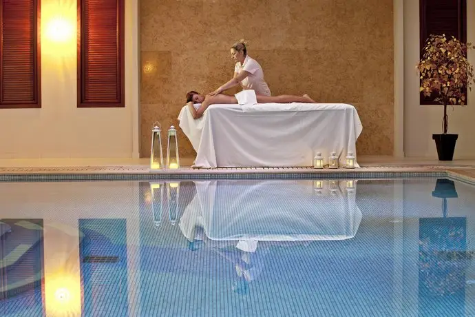 The Lesante Luxury Hotel & Spa 