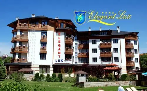 Elegant Lux Hotel 