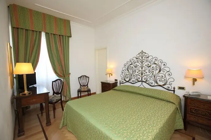 Grand Hotel Villa Balbi 