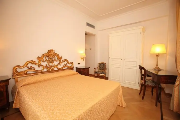 Grand Hotel Villa Balbi 