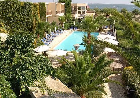 Hotel Azur Bord De Mer 