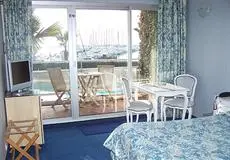 Hotel Azur Bord De Mer 