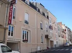 Hotel Le Charleston Le Mans 