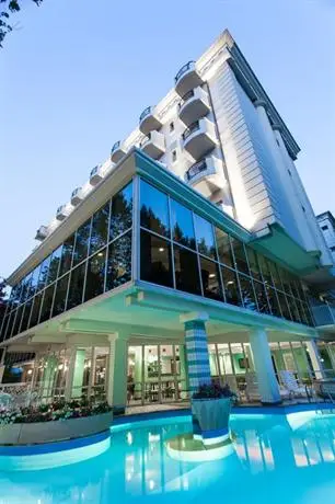 Hotel Michelangelo Cesenatico 