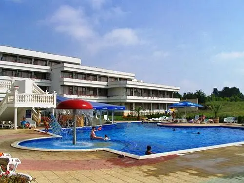 Dahlia Garden Hotel Varna 